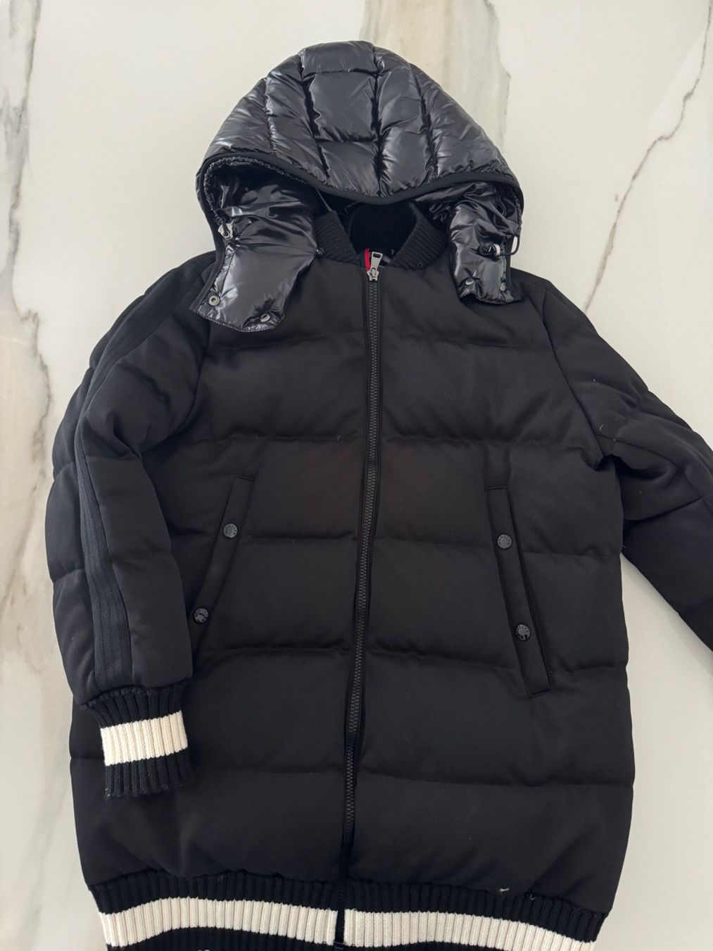 Moncler Jacken: Moncler – Neu (gemäss Beschreibung) aus Bellinzona von eli_6mr5 2