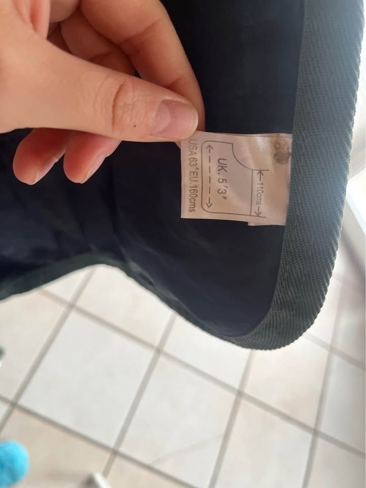 Amigo Coperte: Couverture imperméable Amigo – Usato da Bernex venduto da claraaaa4 1