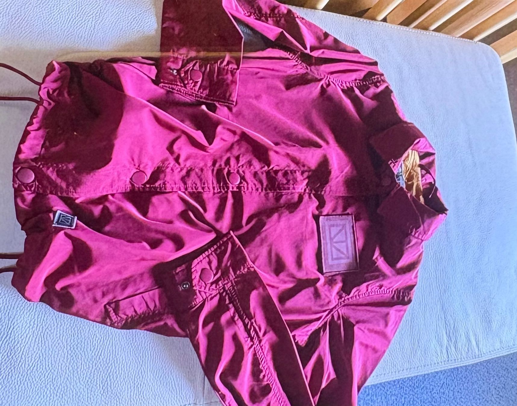 Vestes: BRIXLOL – Neuf (Voir description) à Rümlang par har_z6qv 6
