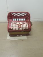 accordéon hohner norma 4 voix 