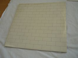 1x 12" Doppel Schallplatte  - Pink Floyd - the wall