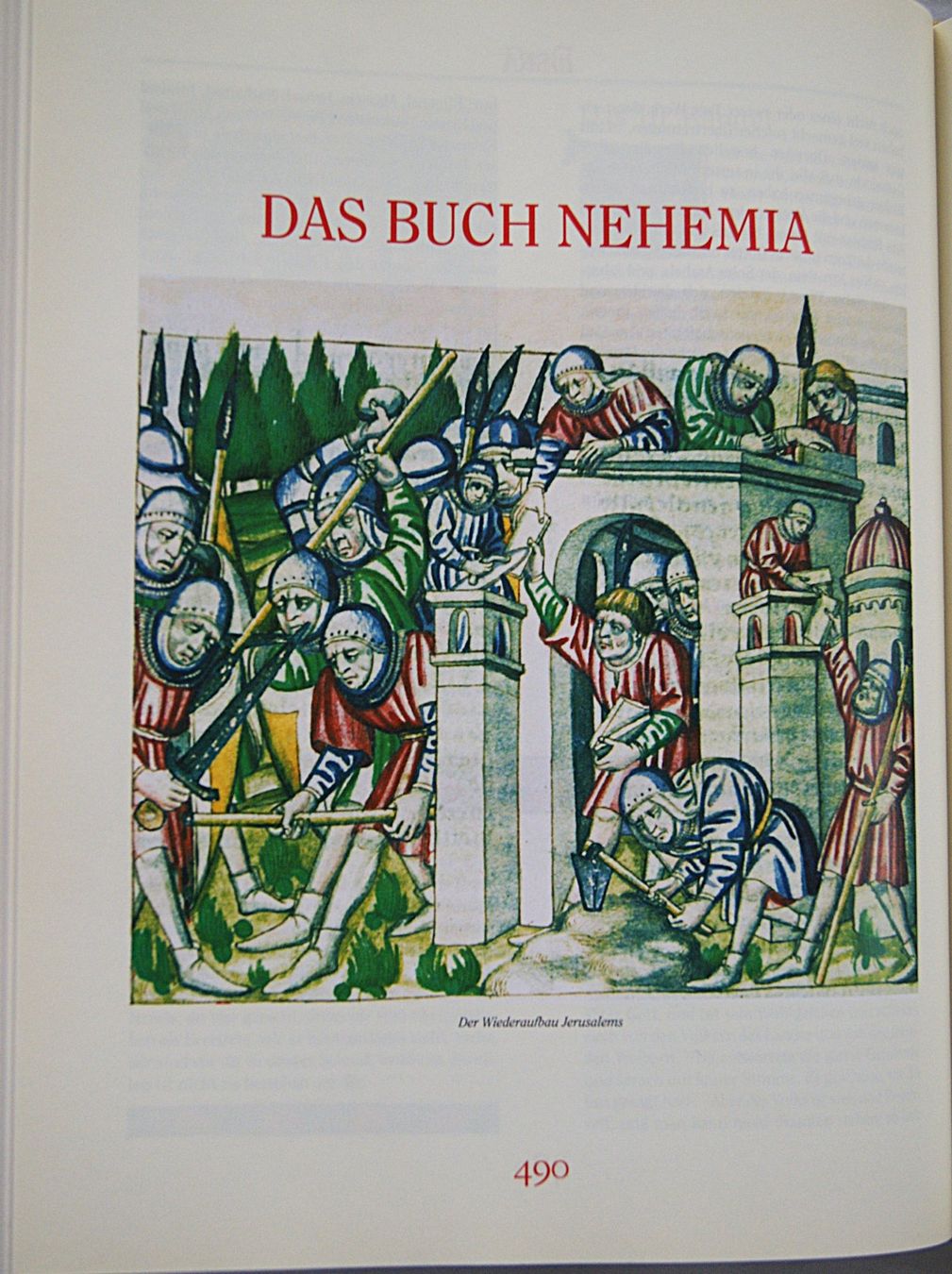 Livres: DIE BIBEL – D'occasion à Stadel par Wald100 6