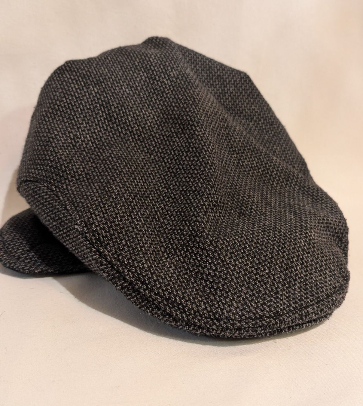 Hüte, Mützen & Caps: Retro Vintage Cap Winter Mütze grau – Gebraucht aus Sarmenstorf von T.Sunl8 2