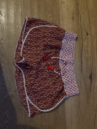 Coole Shorts Boohoo Style