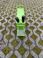 Solar Batterie