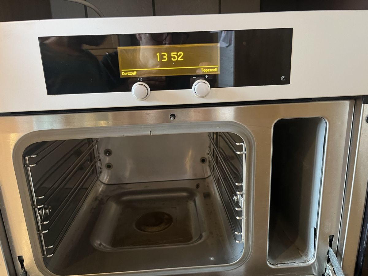 Miele Elettrodomestici da cucina: Miele Dampfgarer DG 4060 – Difettoso da Gammen venduto da marni01 4