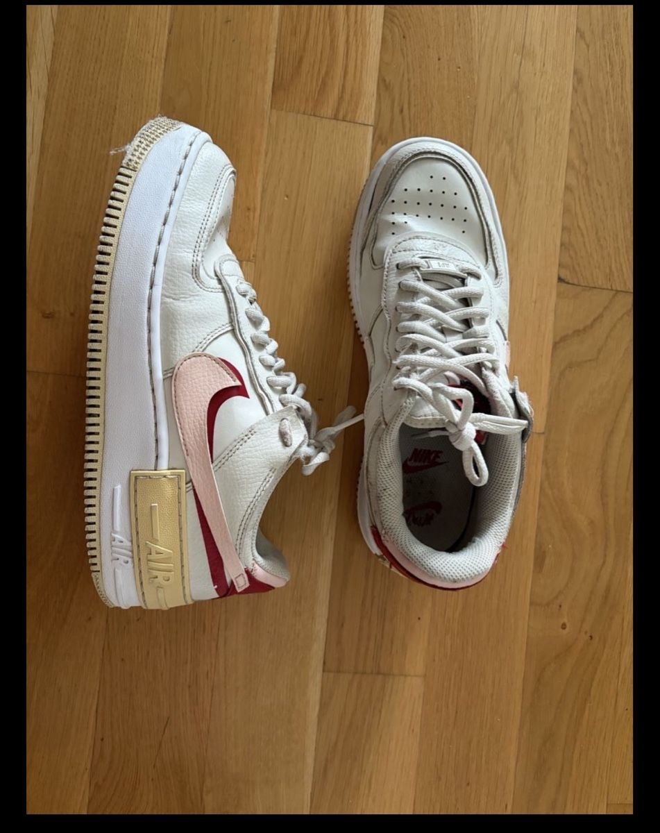 Nike Damenschuhe: Nike – Gebraucht aus Steinhausen von Cemu 1