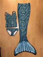 FinFun Meerjungfrauenschwanz - Queue de Sirène taille 152