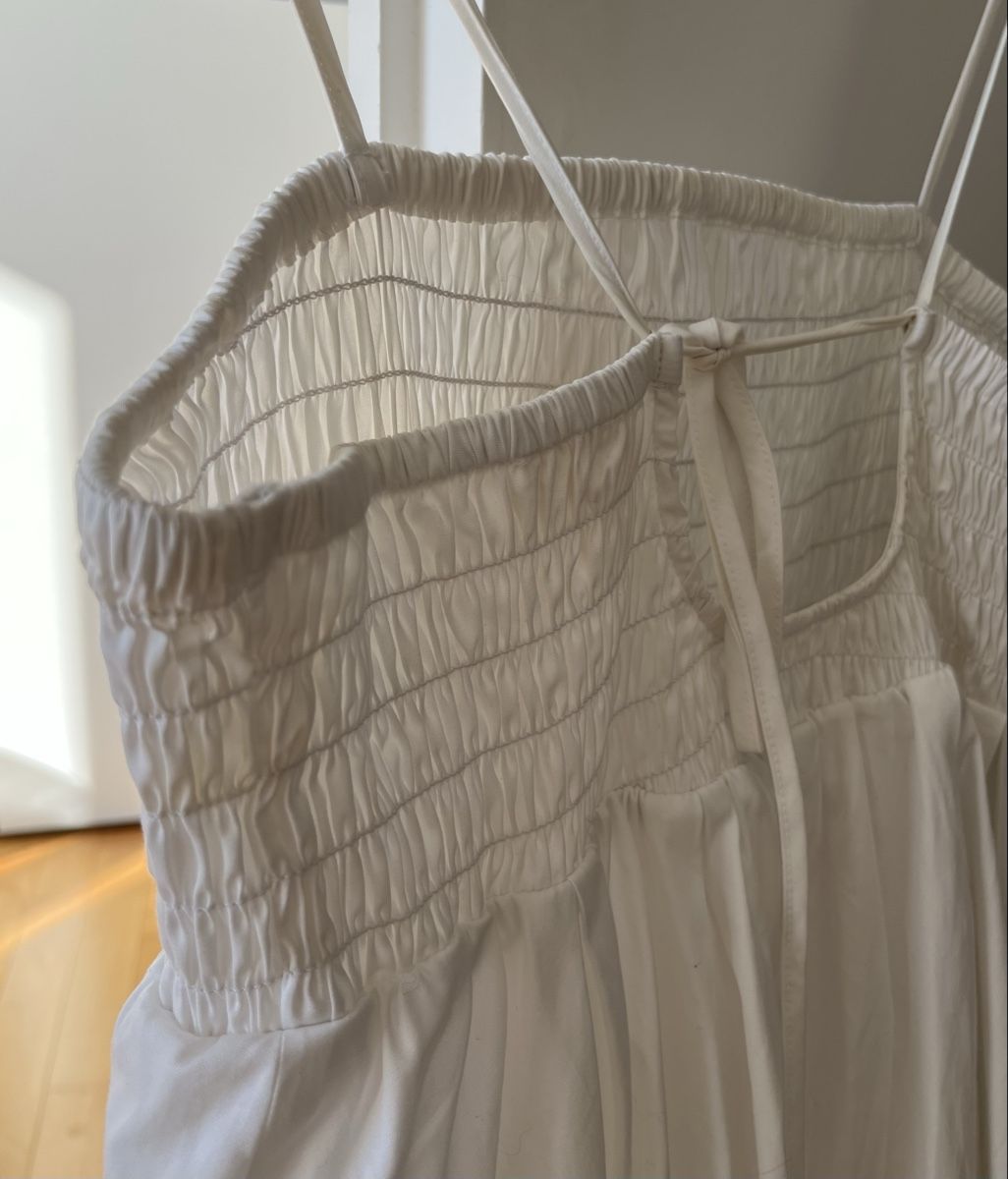Vestiti: Sommerkleid, Gr. S, Baumwolle – Nuovo (secondo la descrizione) da Zumikon venduto da nata_sells 2