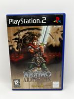 Maximo vs Army of Zin (mehrsprachig) - Playstation 2