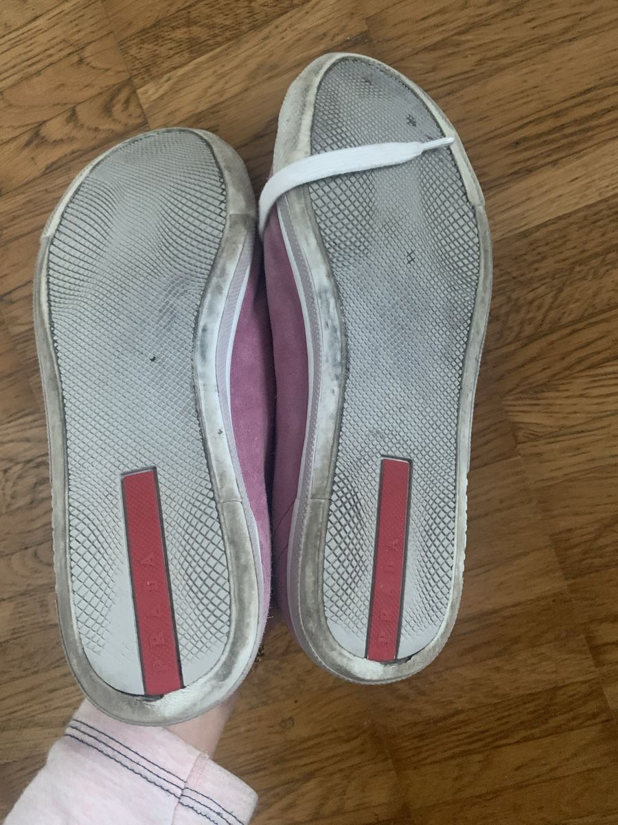 Scarpe da donna: Prada schuhe – Usato da Zürich venduto da Nikuska32 3