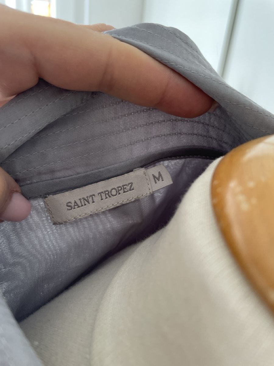 Robes: Robe Saint-Tropez – D'occasion à Montagny-la-Ville par Sissi-Sissi 3