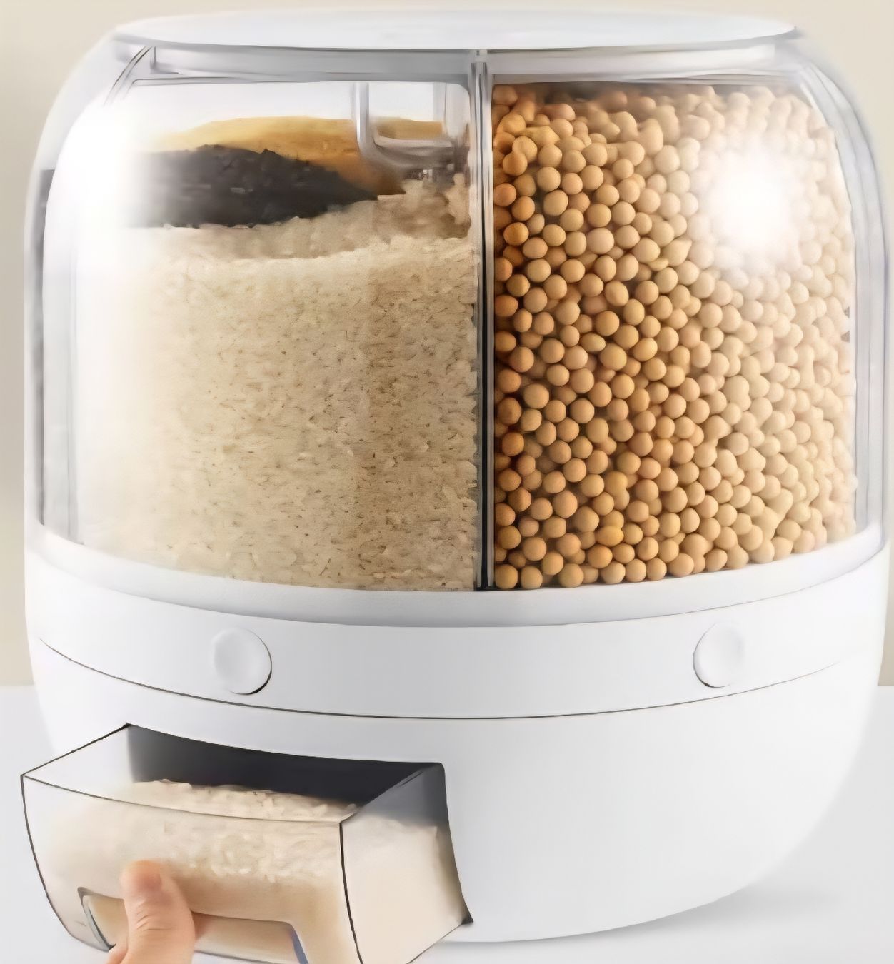 Autres pour la gastronomie & hôtellerie: Distributeur nourriture sèche – D'occasion à Borex par mab_28bf 6