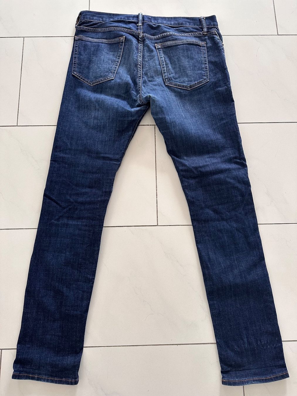 Gap Jeans: Gap Denim Jeans – Gebraucht aus Frauenfeld von Jacqueline050 3