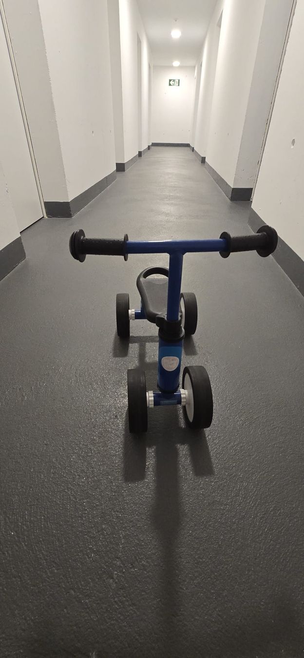 Fahrzeuge für Kinder: kleinkindvelo – Gebraucht aus Egerkingen von Carmenschaf 1