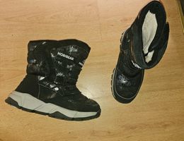 Winterstiefel gr 37
