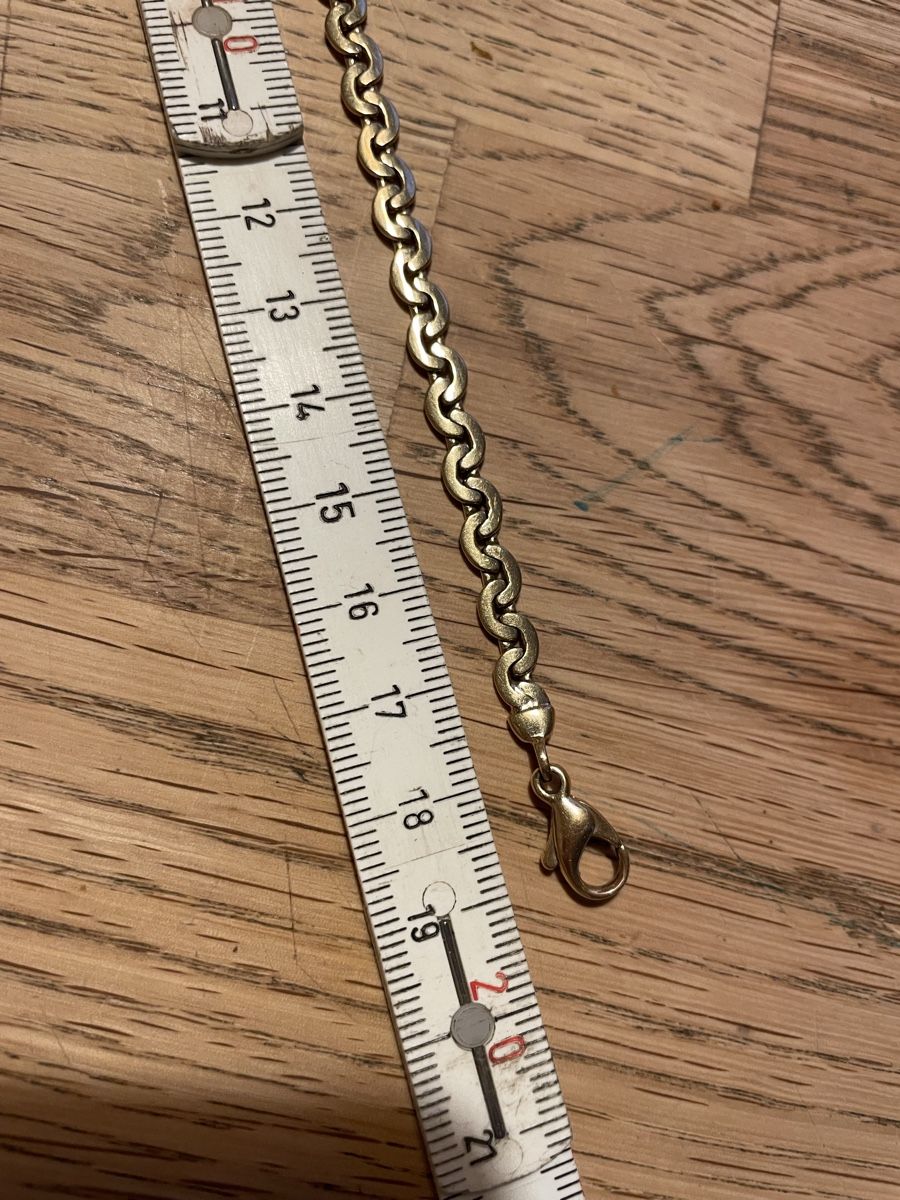 Bracciali & Braccialetti: Armkette Modeschmuck  – Usato da Flawil venduto da Naphtali 3