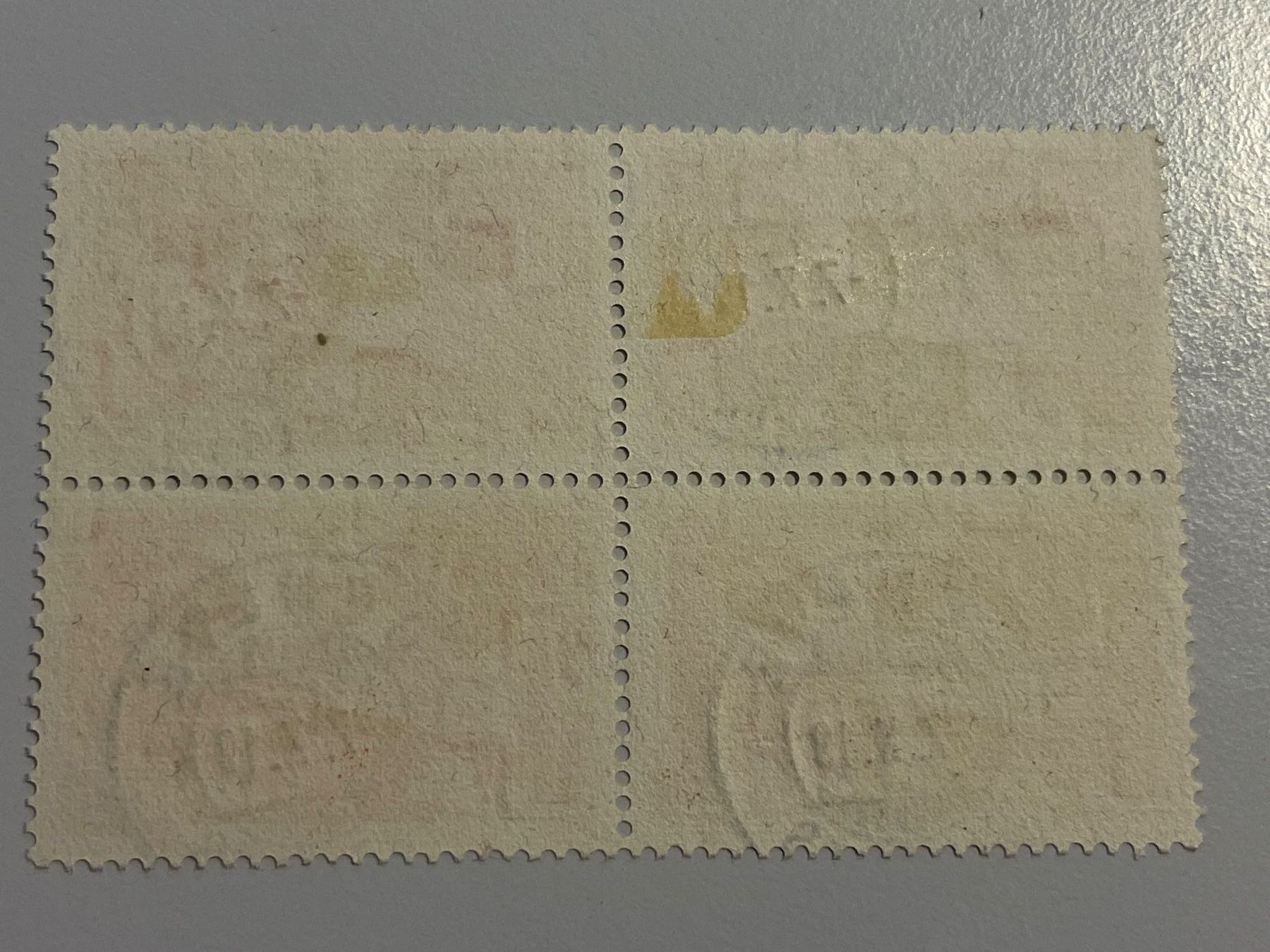 Alle Briefmarken: 1918, Mythen, ZNr. 142 gestempelt – Gebraucht aus Küssnacht am Rigi von POSTOMASTER 1