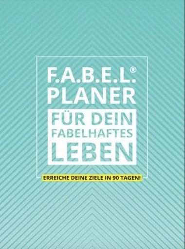 Libri: F.A.B.E.L.® Planer - Mike Hager – Nuovo (secondo la descrizione) da Schlatt TG venduto da annesbuecher