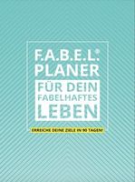 F.A.B.E.L.® Planer - Mike Hager