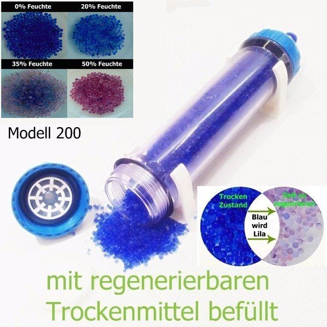 Altro in Accessori per animali: Airdryer / Lufttrockner 200 – Nuovo e nell'imballaggio originale da Hittnau venduto da Silvio50