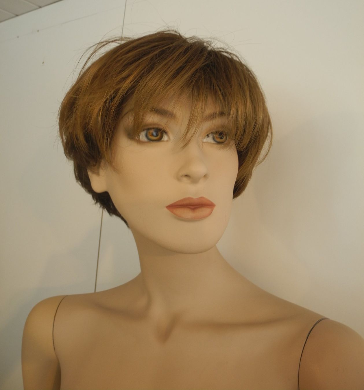 Altro in Decorazioni & Accessori: Schaufensterpuppe / Mannequin antik "Stefanie" – Usato da Kottwil venduto da Crazyrolf 4