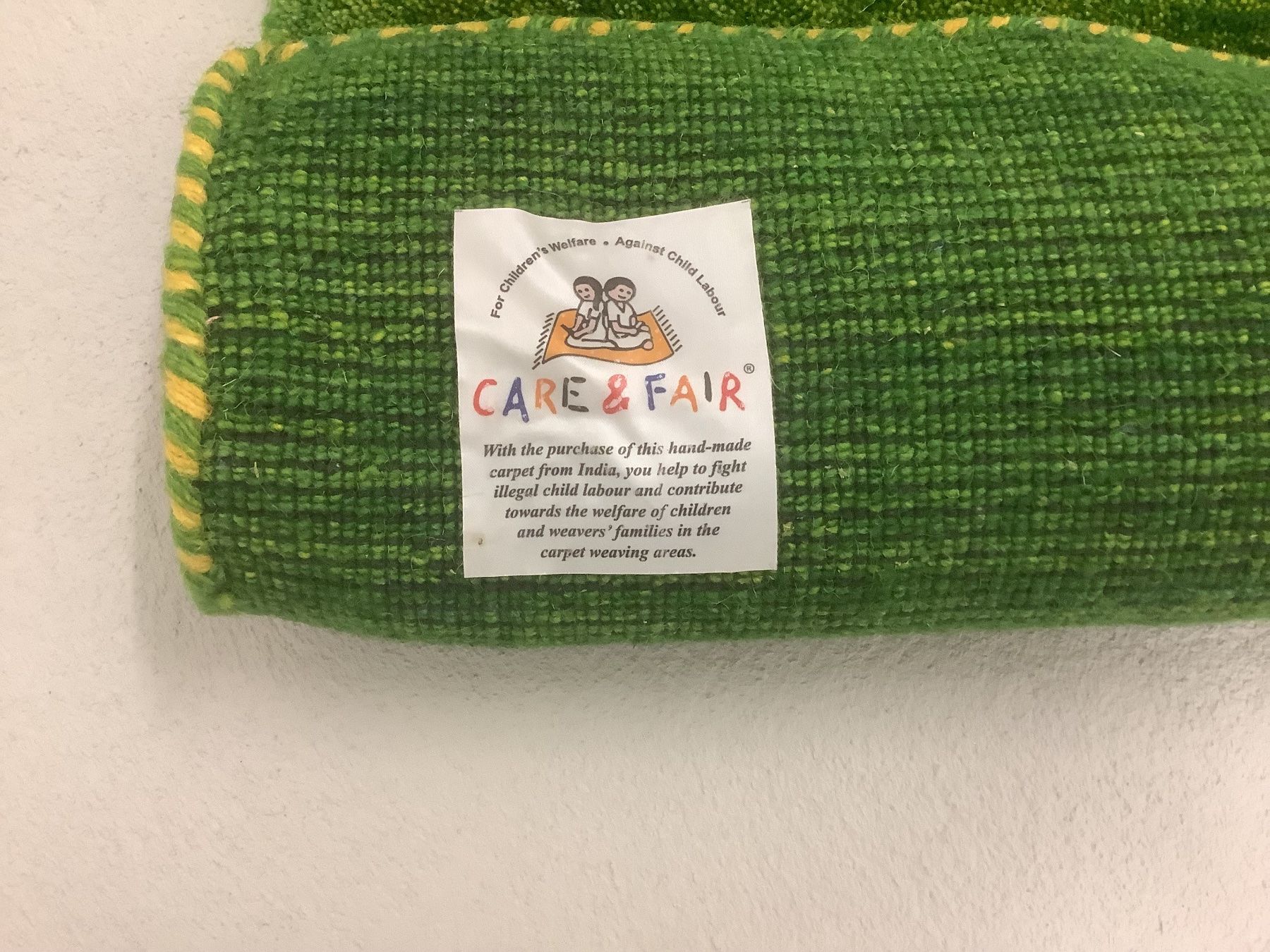 Tappeti: Teppich 200 x 200cm – Usato da Büttikon AG venduto da Ranchero500 3
