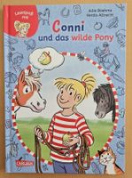 Conni und das wilde Pony