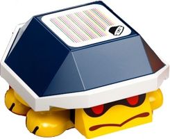 LEGO Super Mario, Buzzy Beetle, Series 1 (mar0017)