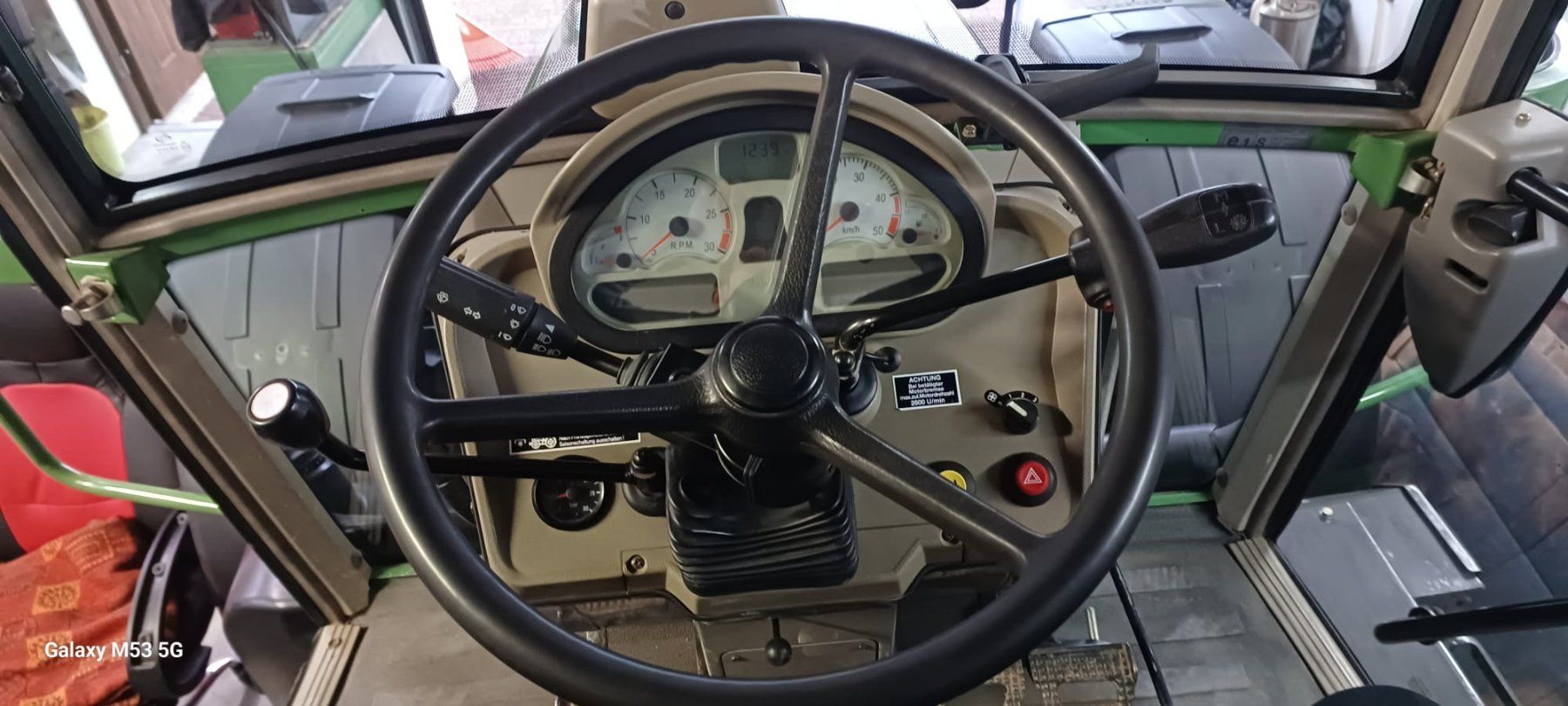 Fendt Trattori: Fendt 309Ci – Usato da Seengen venduto da jar_6lly 5