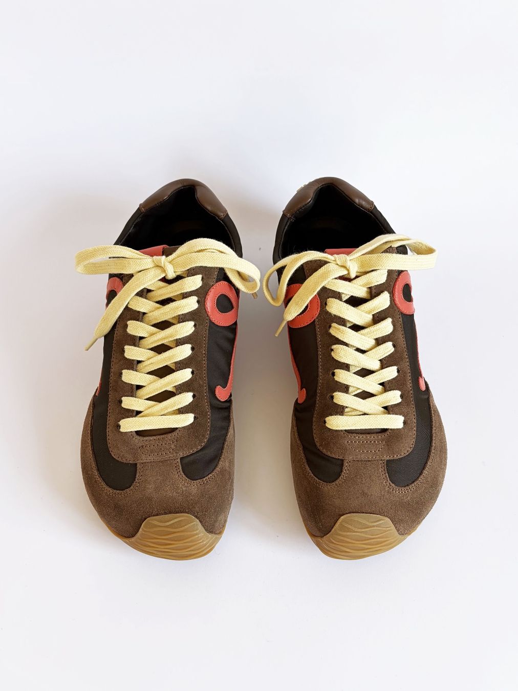 Loewe Scarpe da uomo: Loewe Ballet Runner 2.0, size 40, neuwertig – Nuovo (secondo la descrizione) da Zürich venduto da suza44 3