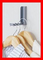 Wandhaken Wandkleiderhaken Schirmhalter Kleiderschrank Wand