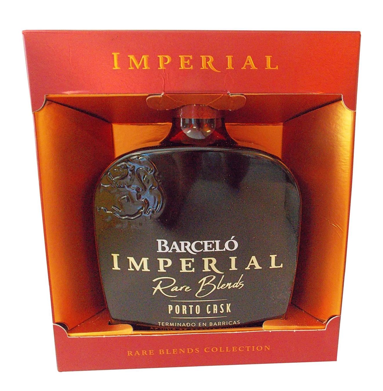 Bevande alcoliche: Ron Barcelo Imperial Rare Blends - 700ml – Nuovo e nell'imballaggio originale da Horn venduto da lookatitgood