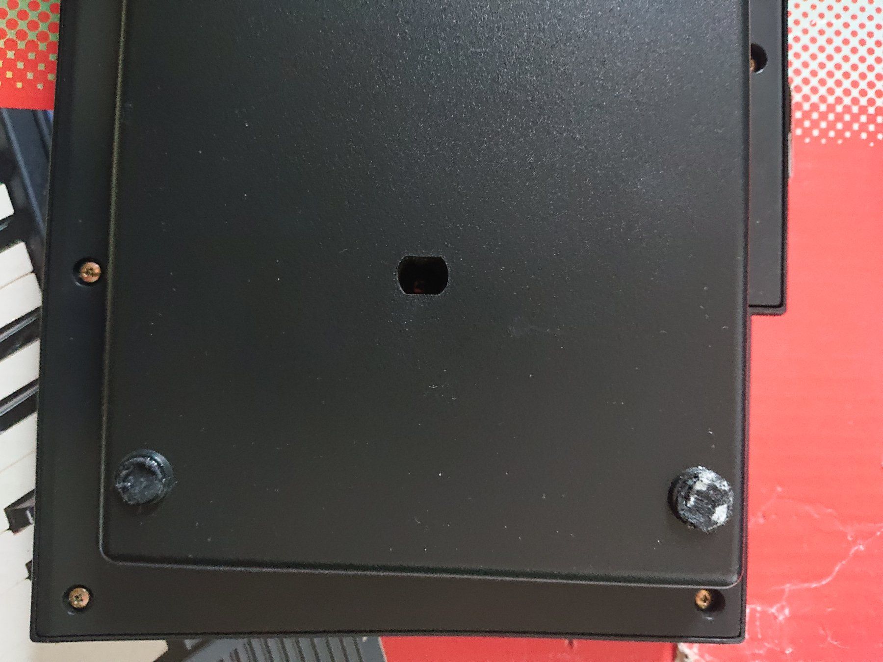 Yamaha Strumenti musicali: Yamaha PSS-21 - années 90 – Usato da Lentigny venduto da ti_2020 3