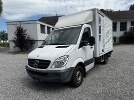 Mercedes Sprinter 316 CDI AUTOMAT
