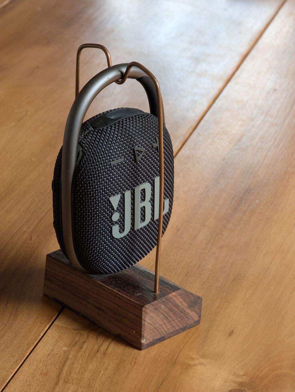 JBL Lautsprecher: JBL Clip 4 – Gebraucht aus Biel/Bienne von Chriscat