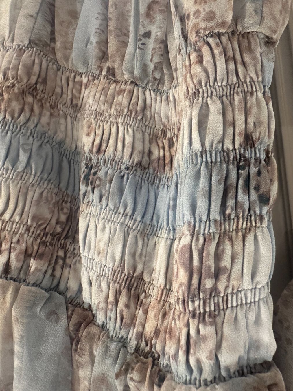 Kleider: Langes Kleid von Commense, Gr 38/40, Boho, Bali, Urlaub – Neu (gemäss Beschreibung) aus Genève von and_nv8c 5