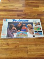 Brettspiel Professor MB Spiele 1972