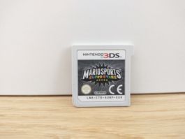 Mario Sports Superstars für Nintendo 3DS