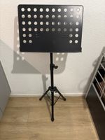 Notenständer Metall Neu
