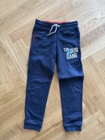Trainerhose, Grösse 122