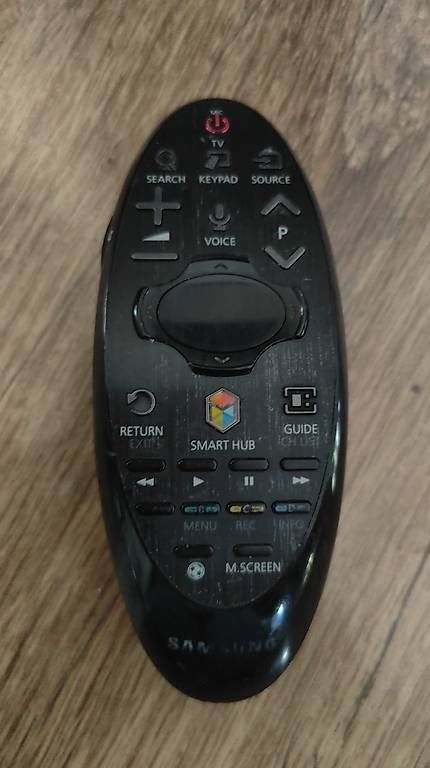 Televisori: Smart tv samsun 55" – Usato da Vouvry venduto da Cris.cordeiro