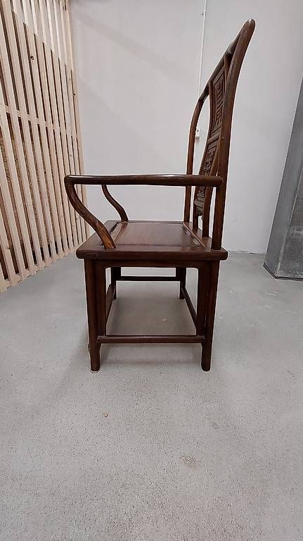 Stühle: Chaise Chinoise – Gebraucht aus Kriens von bsa_7prd 2