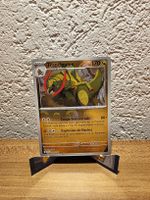 Tranchodon Pokeball Reverse 070/086 Foudre Noire