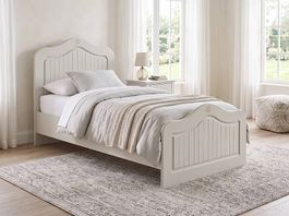 Modernes undneues Jugendbett