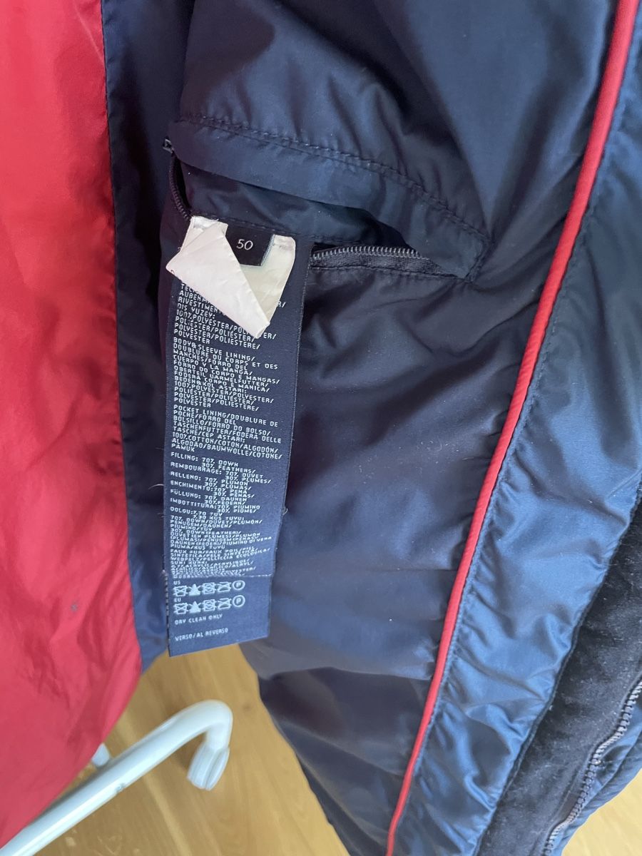 Giacche: Tommy Hilfiger Jacke 50 – Usato da Rigi Kaltbad venduto da sonnenbaum 2
