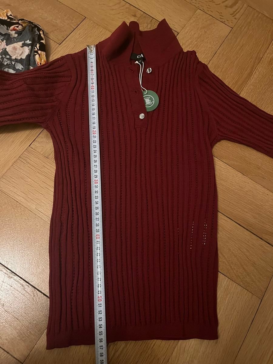 Lotti di vestiti: Hosen, Bluse, Pullover Damen, Div. Marken – Nuovo (secondo la descrizione) da Olten venduto da sae_82z2 9
