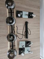 Lampenset