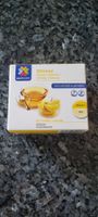 Multinorm Getränkepulver Zitrone mit Vitamin C und Zink