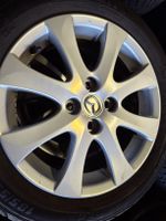 Mazda 2 Aluräder 15 Zoll